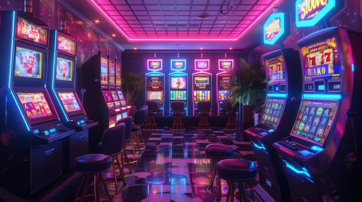 cctvslot featured game showcase