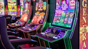 Antarmuka aplikasi Hacksaw Gaming di cctvslot