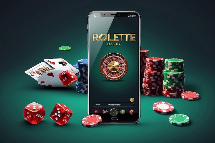 Antarmuka togel online di platform cctvslot